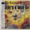 The Rainbow Press - There’s a War On OSR030