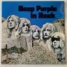 Deep Purple - In Rock SHVL 777