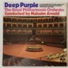 Deep Purple - In live Concert at the Royal Albert Hall SHVL 767