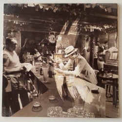 Led Zeppelin - In Through the Out Door SS 59410