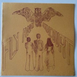 Agincourt - Fly Away ADLP1034