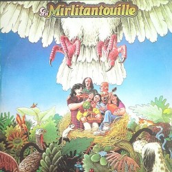 Mirlitantouille - La Mirlitantouille R-125-D