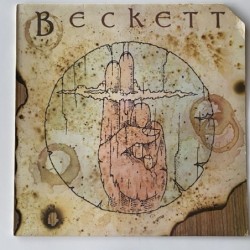 Beckett - Beckett RS 48502
