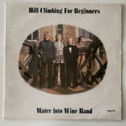 Water Into Wine Band - Hill Climbing for Beginners MYR 1004