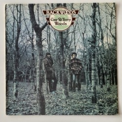 Gay & Terry Woods - Backwoods 2383 322