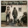 Gay & Terry Woods - Tender Hooks ROC 104