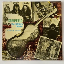 Dransfield - The Fiddler’s Dream TS - 38.004