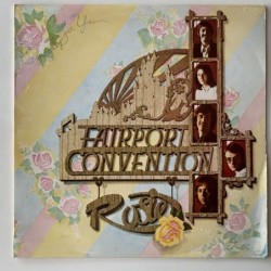 Fairport Convention - Rosie ILPS 9208