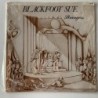Blackfoot Sue - Strangers IMP 007
