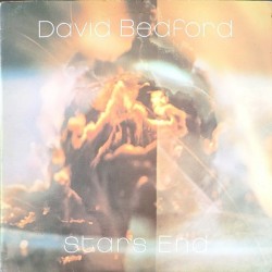David Bedford - Star's end V 2020
