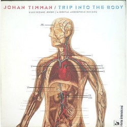 Johan Timman - A trip into the boby 203911