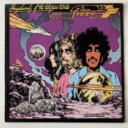 Thin Lizzy - Vagabonds of the Western World SKL 5170