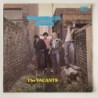 The Vacants - Worthless Trash BEA 7095