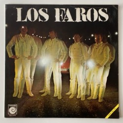 Los Faros - Los Faros NLX-1006