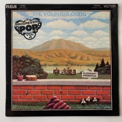 The Youngbloods - Elephant Mountain 740.667