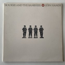 Siouxsie and the Banshees - Join Hands POLD 5024