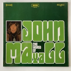 John Mayall - The World of Mayall CPS 9051
