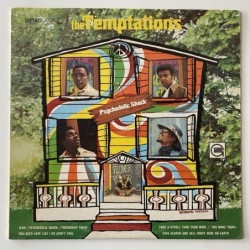 The Temptations - Psychedelic Shack GS947