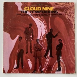 The Temptations - Cloud Nine GS939