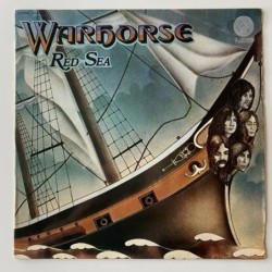 Warhorse - Red Sea 6360 066
