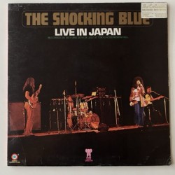 Shocking Blue - Live in Japan 88.014