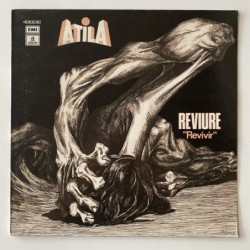 Atila  - Reviure 10C 054-021.462