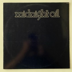 Midnight Oil - Midnight Oil MFL 233