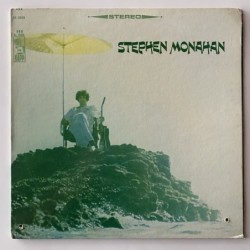 Stephen Monahan - Stephen Monahan KS 3528