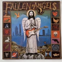 Fallen Angels - In Loving Memory FREUD 12