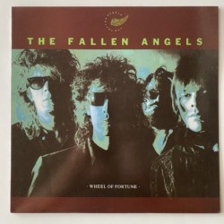 Fallen Angels - Wheel of Fortune FREUD 23