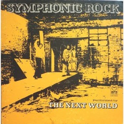 Next World - Symphonic Rock E-604