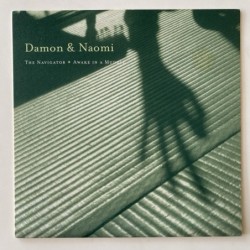 Damon & Naomi - The Navigator WORM 3