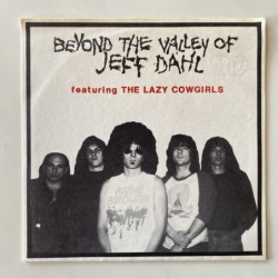 Jeff Dahl and the Lazy Cowgirls - Beyond the Valley of Jeff Dahl SFTRI 006
