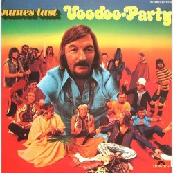 James Last - Voodoo Party 2371 235