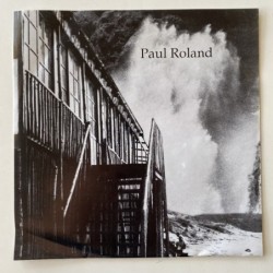 Paul Roland - At the Edge of the world Splash  6