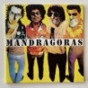 Mandrágoras - Straight Jacket Girl MAN 004 EP