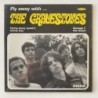 The Gravestones - Fly Away with SHA-007