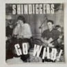 Shindiggers - Go Wild SHIN
