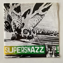 Supersnazz - I wanna be your Love LKY 005
