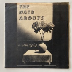 The Walkabouts - Linda Evans S-001