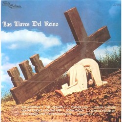 Various Artists - las llaves del reino MS 9032