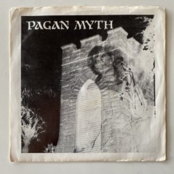 Pagan Myth - Corpus Delecti NW-104