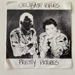 The Celibate Rifles - Pretty Pictures HOT 704