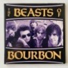 Beasts of Bourbon - Let’s get Funky RED 21
