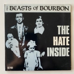 Beasts of Bourbon - The Hate inside RED 18