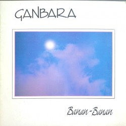 Ganbara - Banan- Banan ELK-113