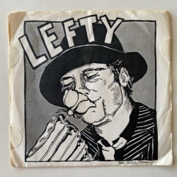 Lefty - From the bottom of the Bottle FOWL11