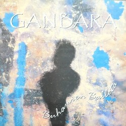 Ganbara - Buhamien Balleta ELK-304