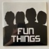 Fun Things - When the Birdmen Fly PENN-EP005