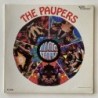 The Paupers - Magic People FT-3026